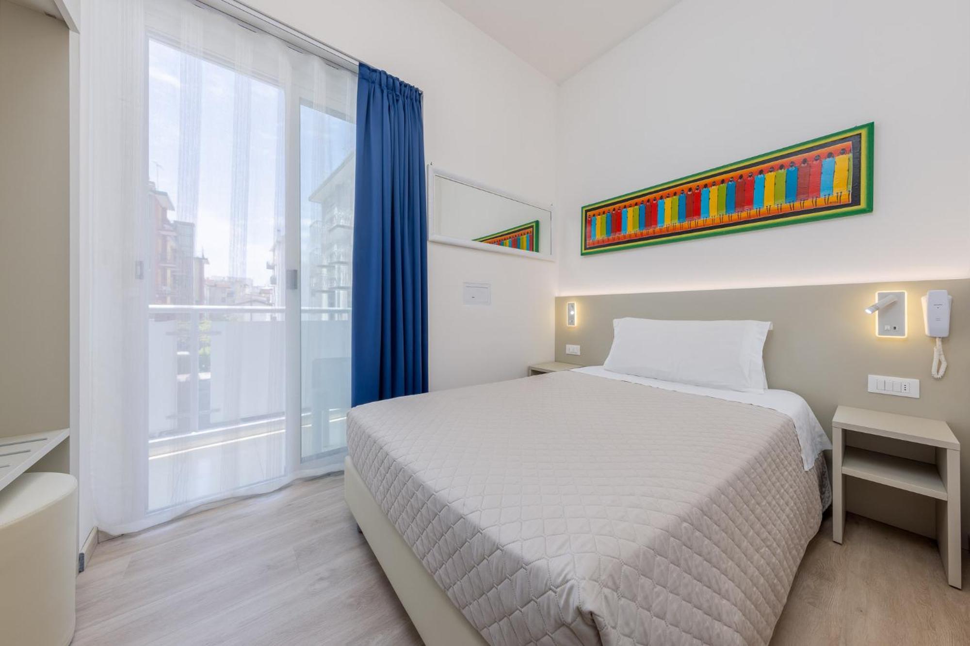 Madera 3* Lido di Jesolo
