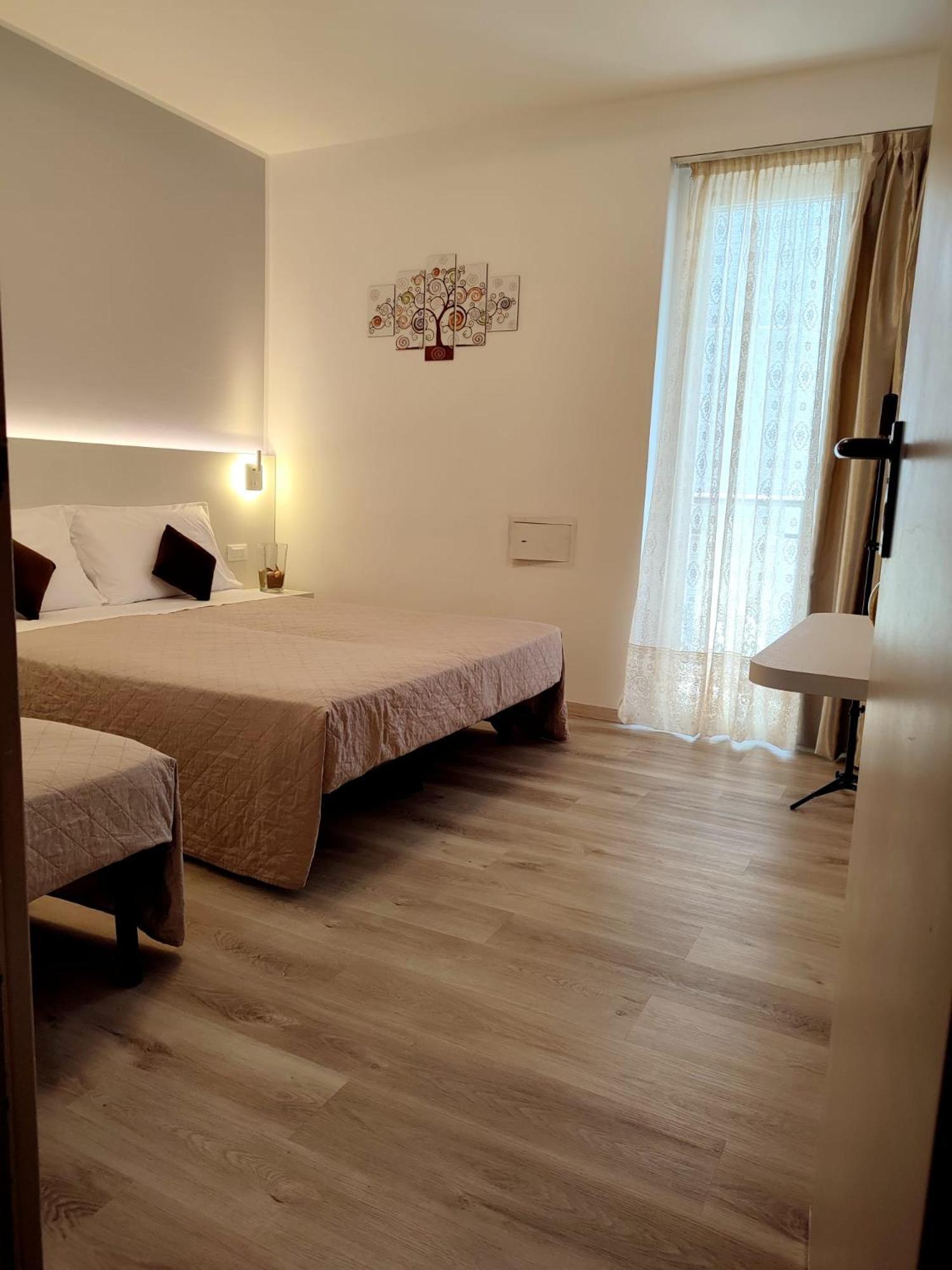 Hotel Madera Lido di Jesolo