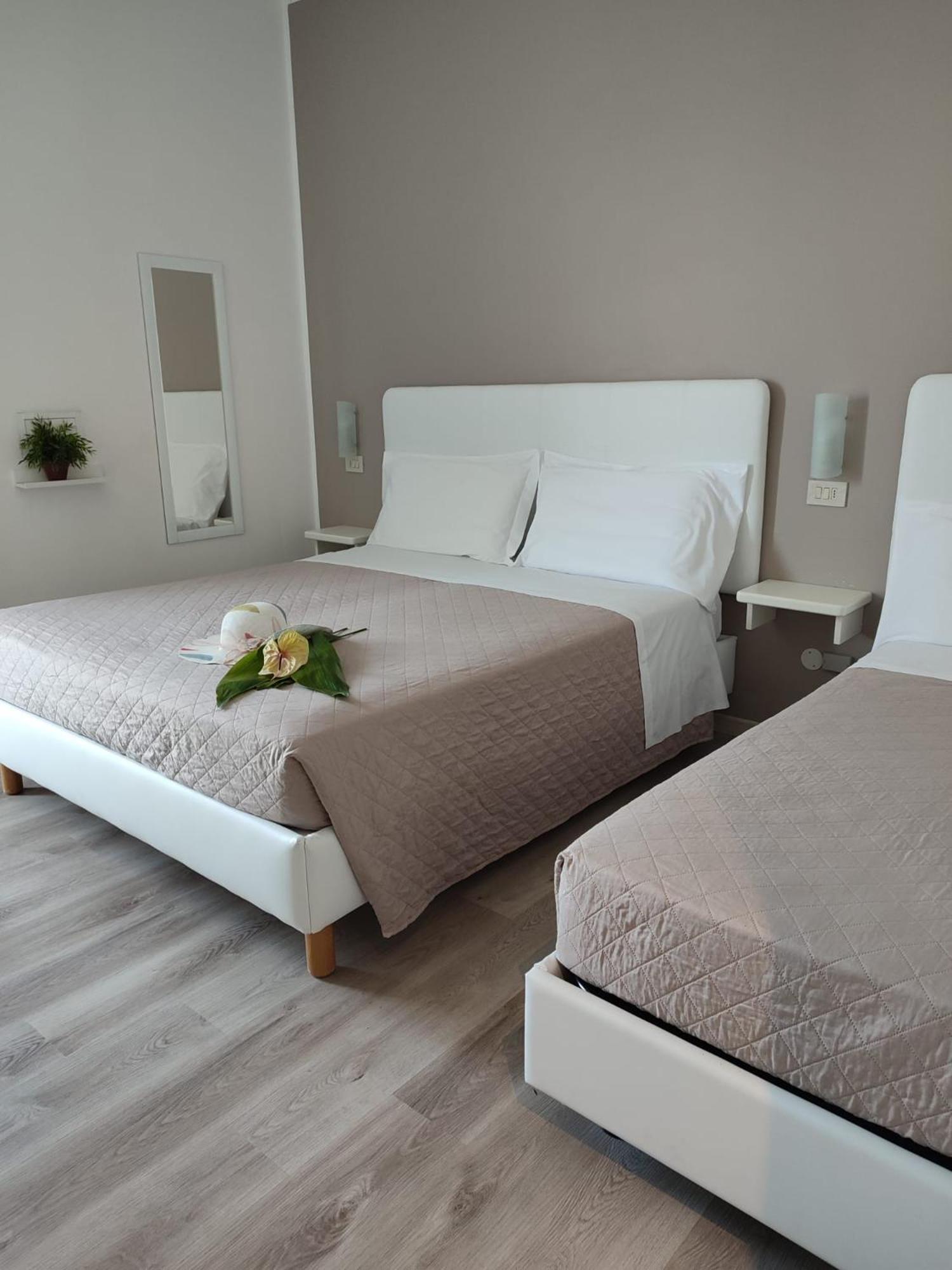 Madera Hotel