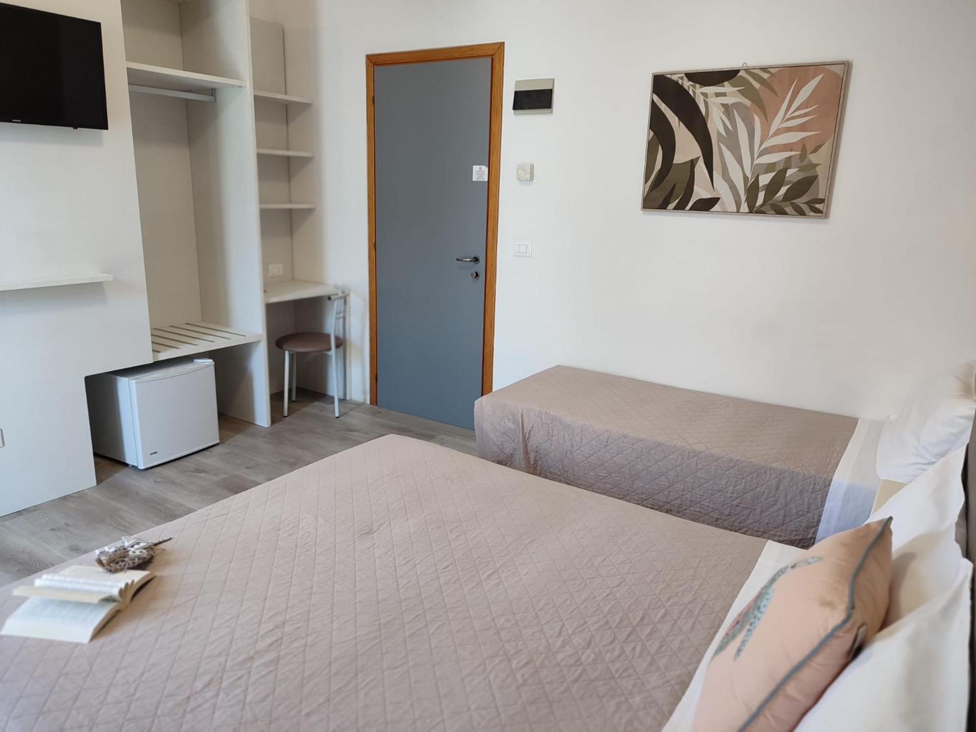 Madera Hotel