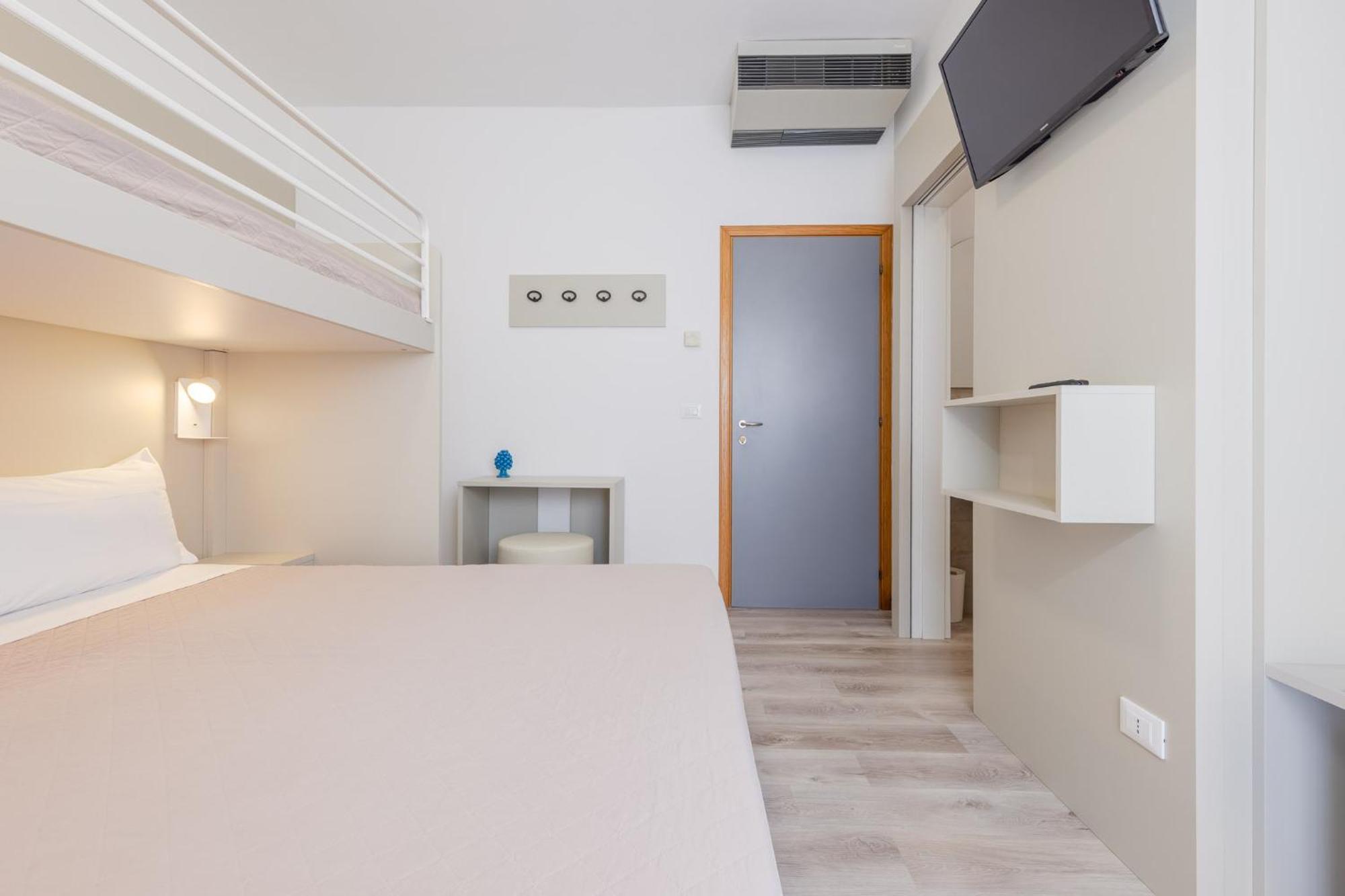 Madera Hotel