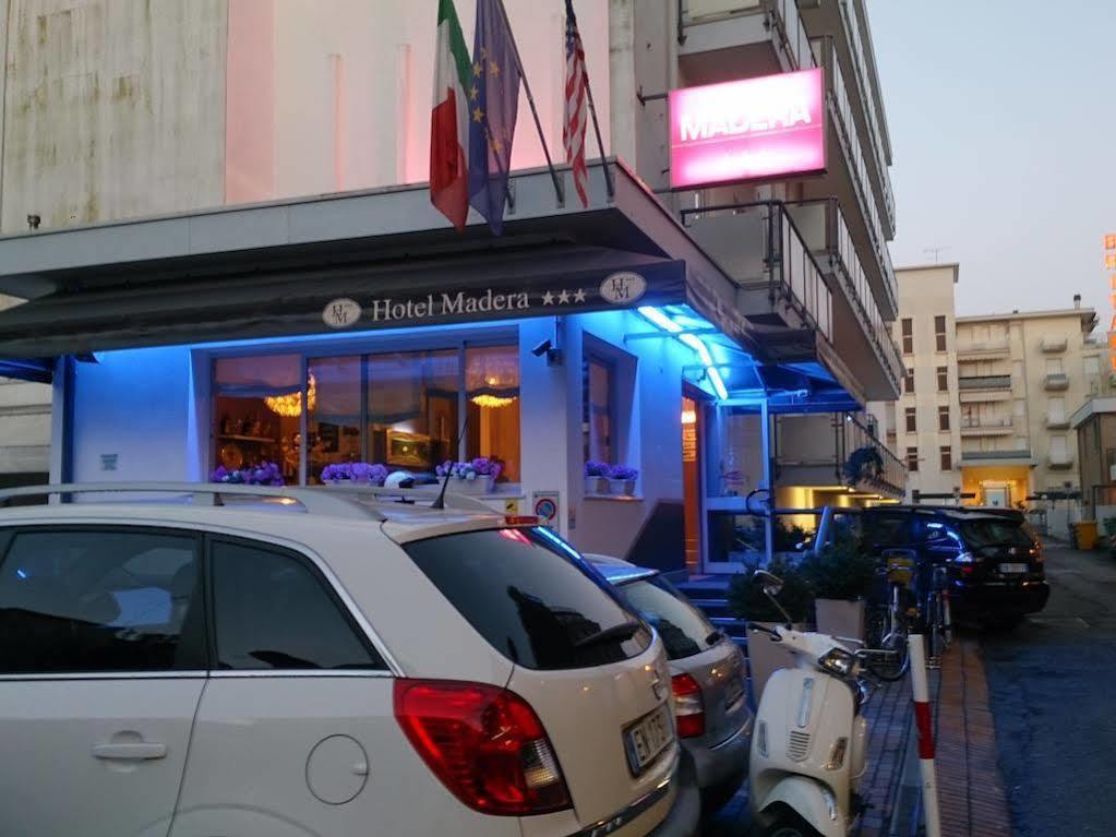 Madera 3* Lido di Jesolo