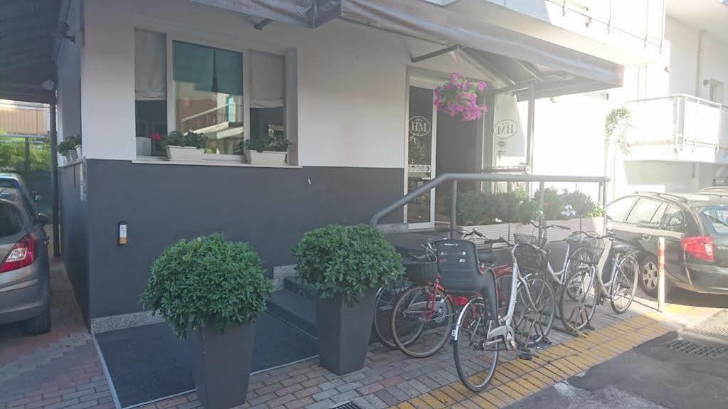 Madera Lido di Jesolo