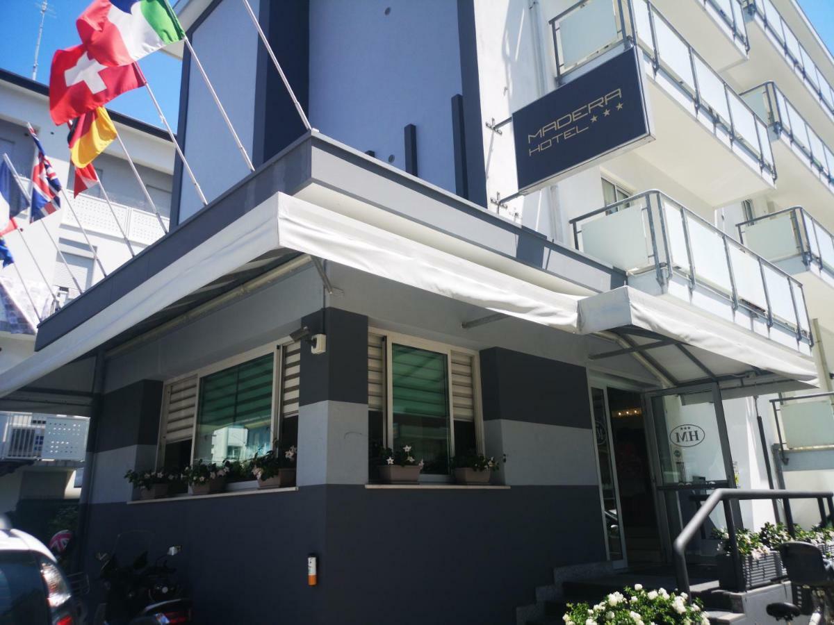 Madera Hotel