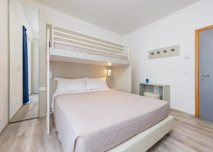 Hotel Madera