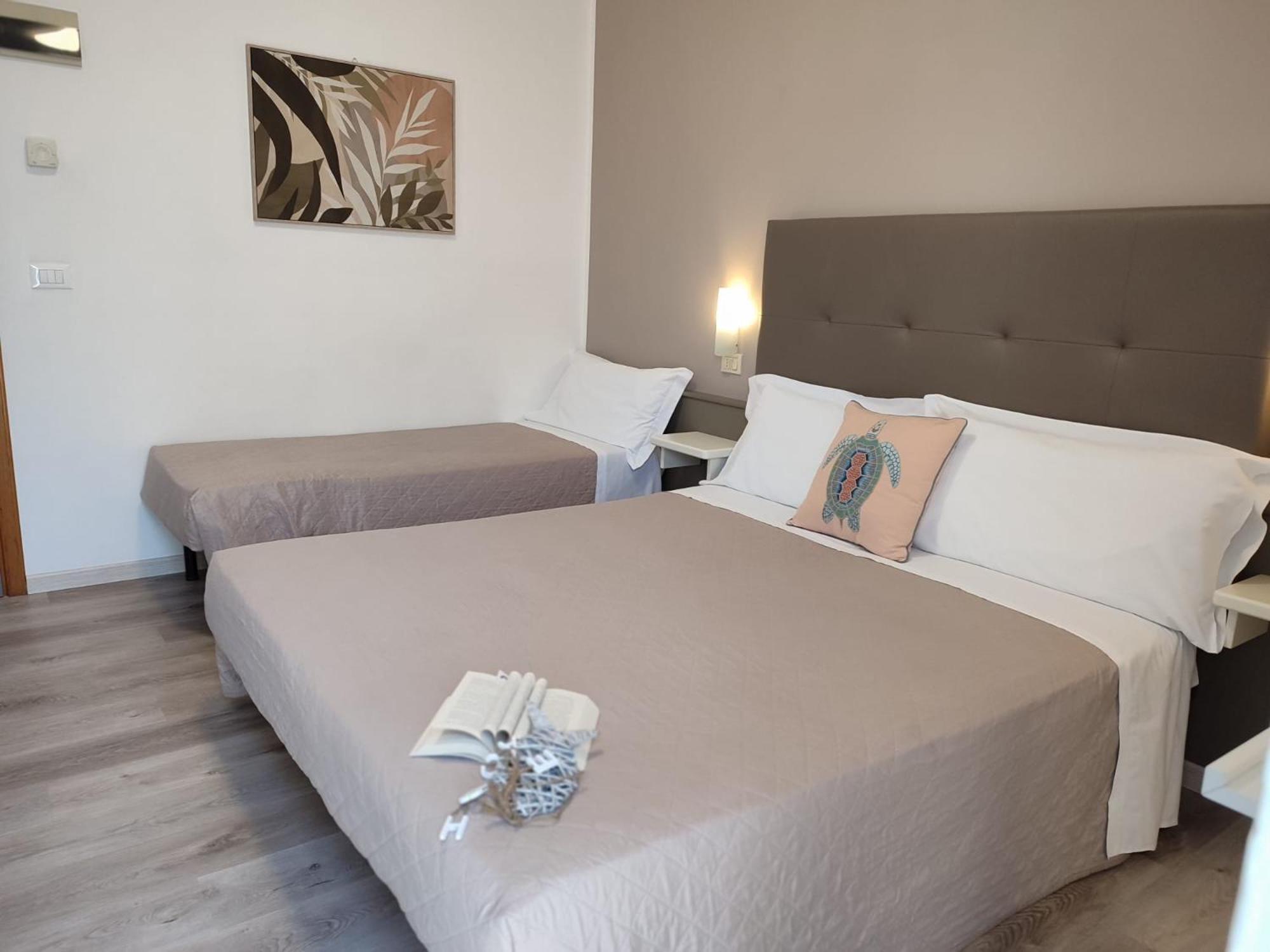Hotel Madera Lido di Jesolo