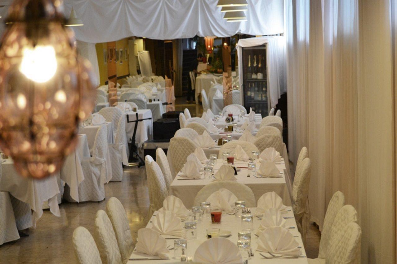 Hotel Madera 3*