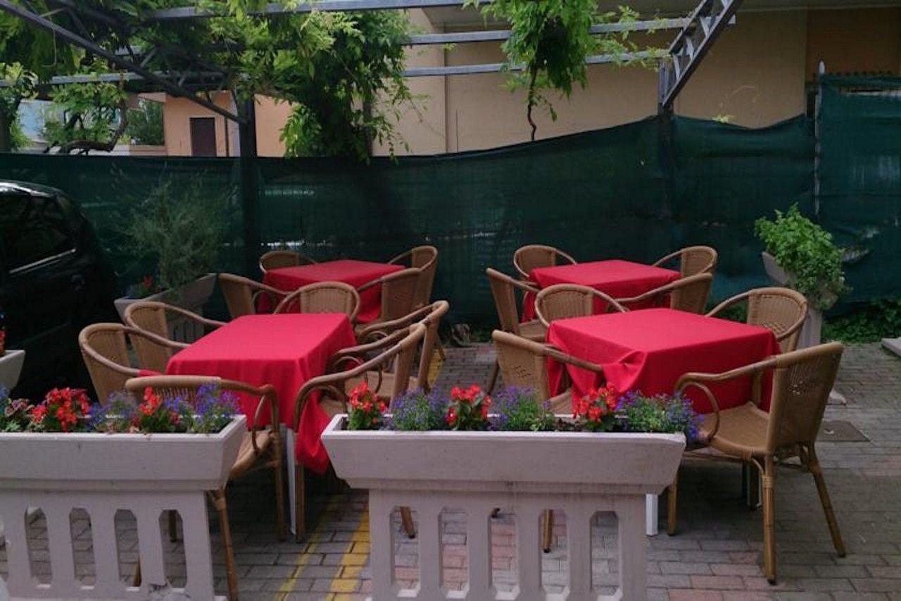 Madera Lido di Jesolo