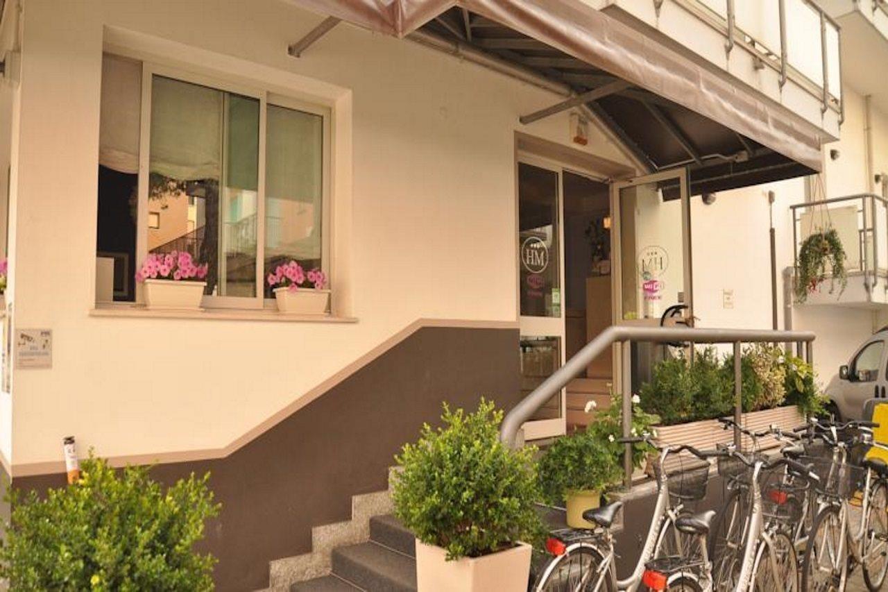 Hotel Madera 3*