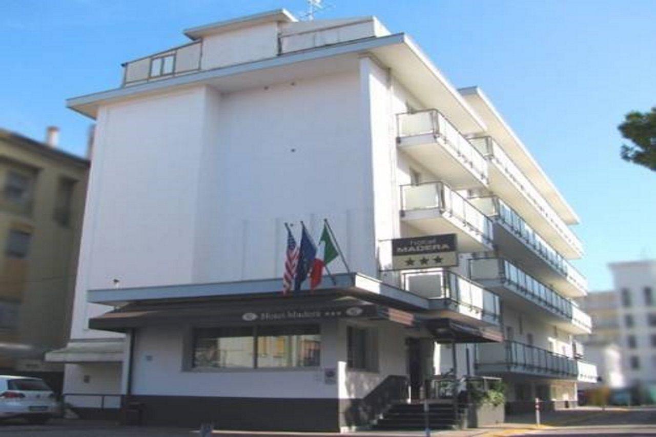 Hotel Madera